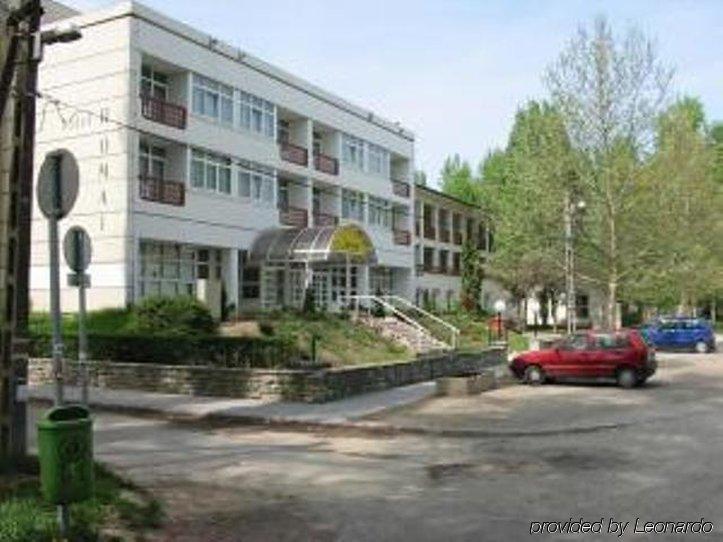 Romai Hotel Budapest Exterior foto