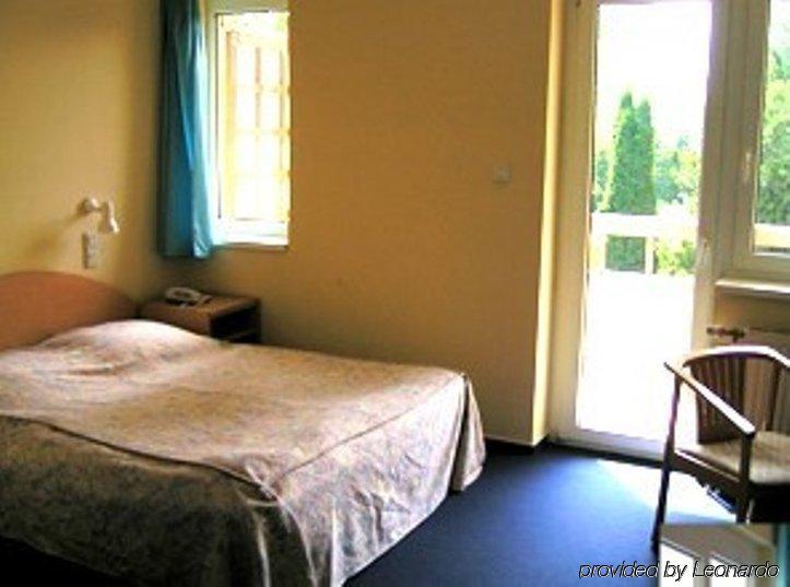 Romai Hotel Budapest Habitación foto