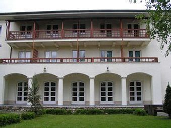 Romai Hotel Budapest Exterior foto